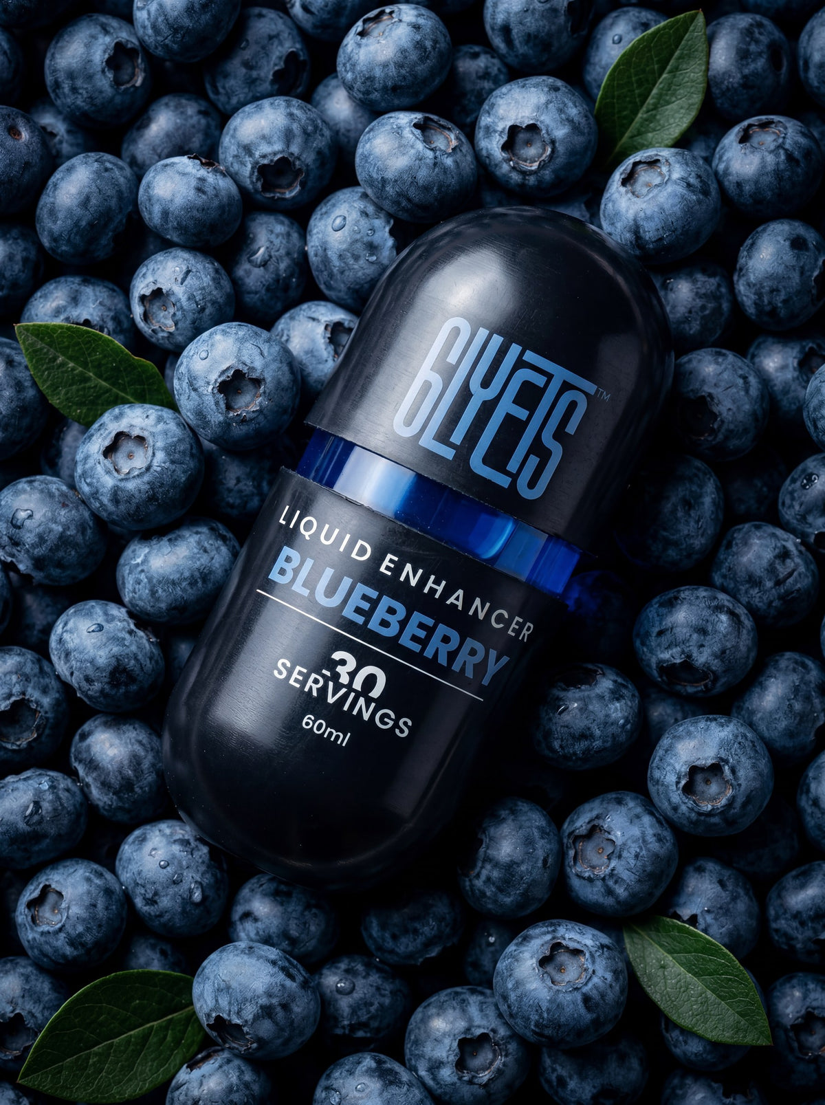 Blueberry