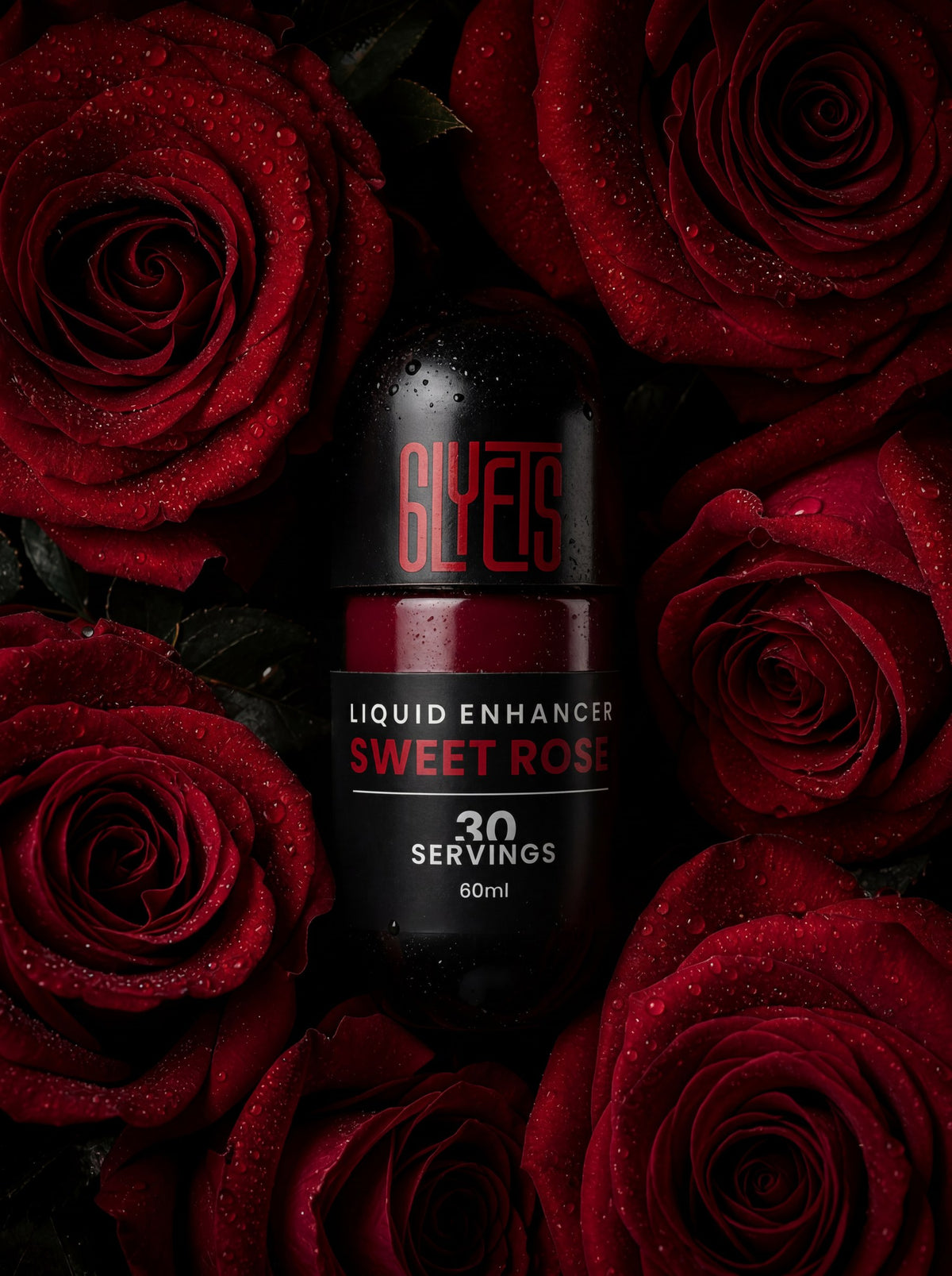 Sweet Rose